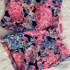 Stunning shorts get ready for Summer